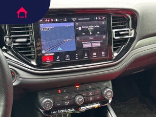 2022 Dodge Durango