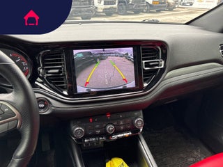 2022 Dodge Durango