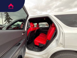 2022 Dodge Durango