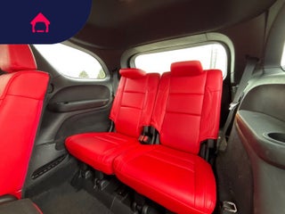 2022 Dodge Durango