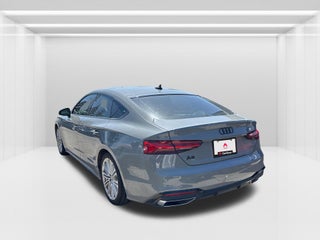 2022 Audi A5 Sportback