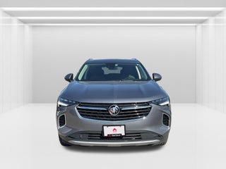 2021 Buick Envision
