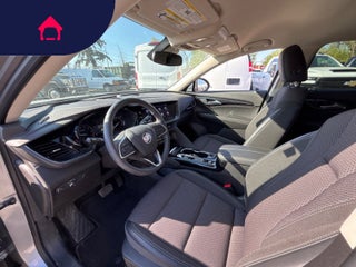 2021 Buick Envision
