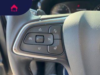 2021 Buick Envision