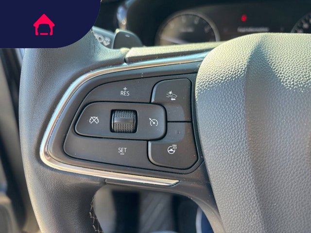 2021 Buick Envision