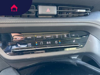 2021 Buick Envision