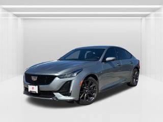 2024 Cadillac CT5