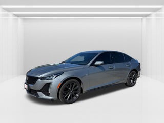 2024 Cadillac CT5