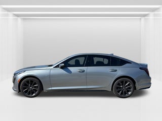 2024 Cadillac CT5