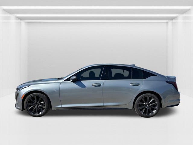 2024 Cadillac CT5
