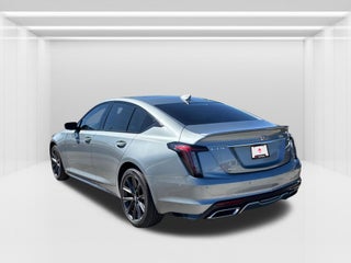 2024 Cadillac CT5
