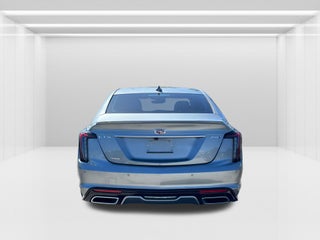 2024 Cadillac CT5