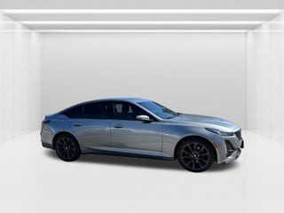 2024 Cadillac CT5