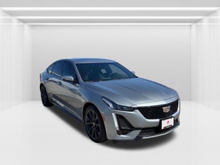 2024 Cadillac CT5