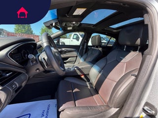 2024 Cadillac CT5