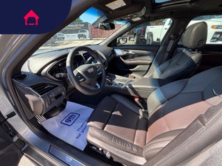 2024 Cadillac CT5