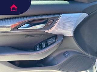 2024 Cadillac CT5