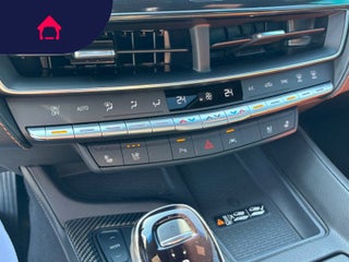 2024 Cadillac CT5