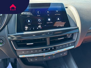 2024 Cadillac CT5