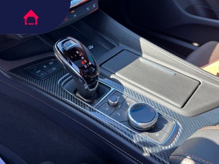 2024 Cadillac CT5