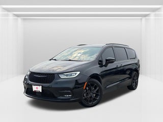 2022 Chrysler Pacifica