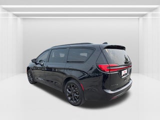 2022 Chrysler Pacifica