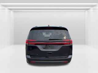 2022 Chrysler Pacifica
