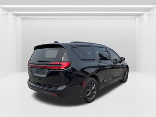 2022 Chrysler Pacifica