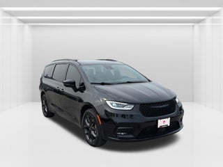 2022 Chrysler Pacifica