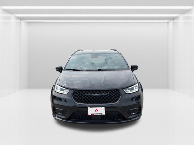 2022 Chrysler Pacifica