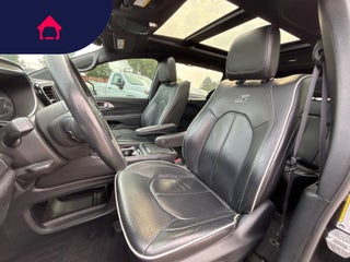 2022 Chrysler Pacifica