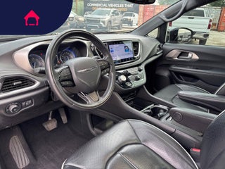 2022 Chrysler Pacifica