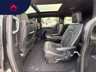 2022 Chrysler Pacifica