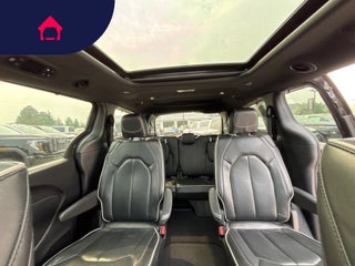 2022 Chrysler Pacifica