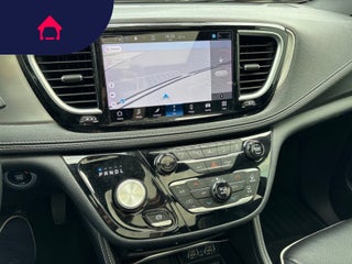 2022 Chrysler Pacifica