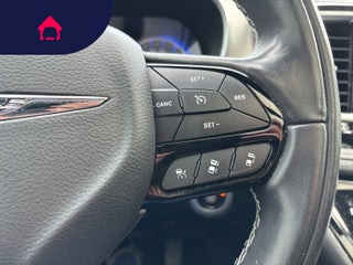2022 Chrysler Pacifica