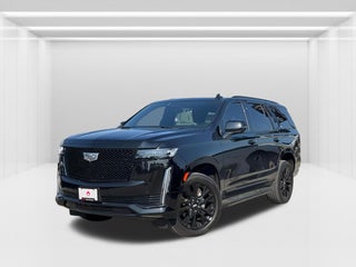 2022 Cadillac Escalade