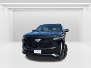 2022 Cadillac Escalade