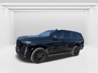 2022 Cadillac Escalade