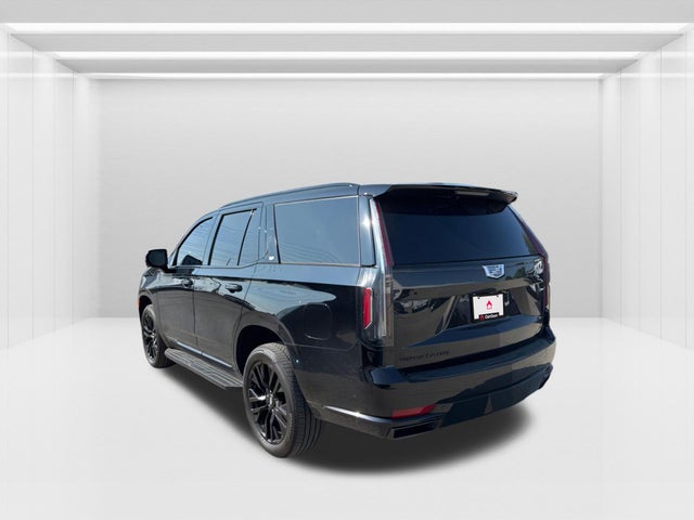 2022 Cadillac Escalade