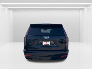 2022 Cadillac Escalade