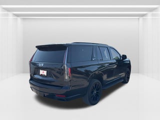 2022 Cadillac Escalade