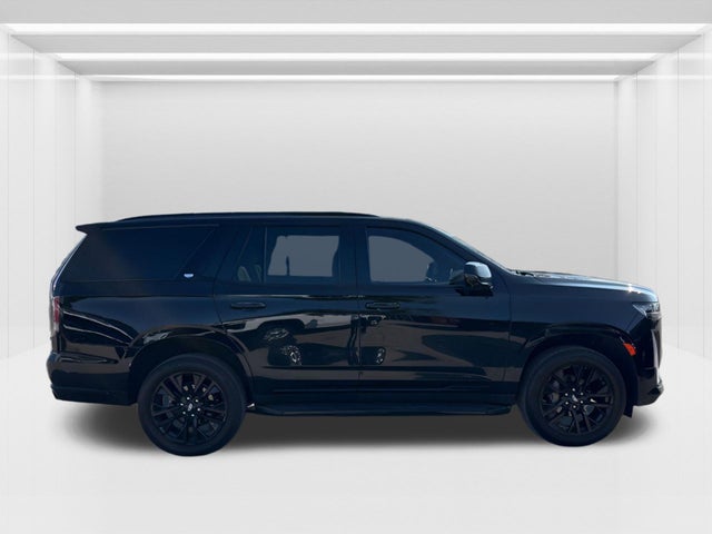 2022 Cadillac Escalade