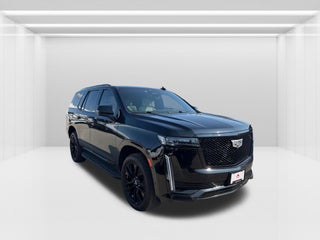 2022 Cadillac Escalade