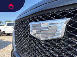 2022 Cadillac Escalade