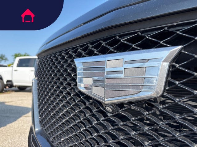 2022 Cadillac Escalade