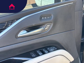 2022 Cadillac Escalade
