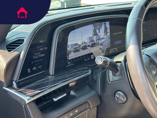 2022 Cadillac Escalade
