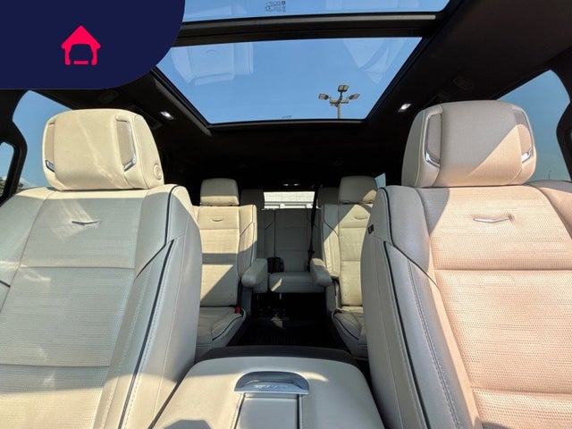 2022 Cadillac Escalade