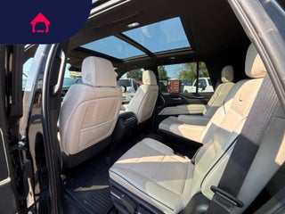 2022 Cadillac Escalade